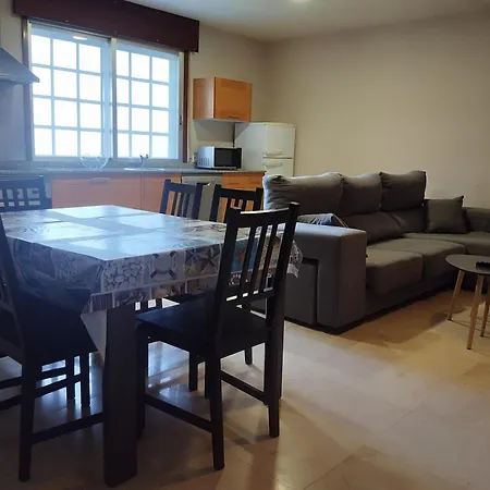 Apartment Boticaria