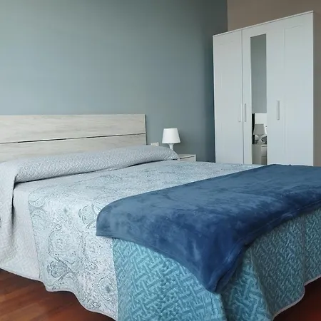 Apartment Boticaria Cangas do Morrazo