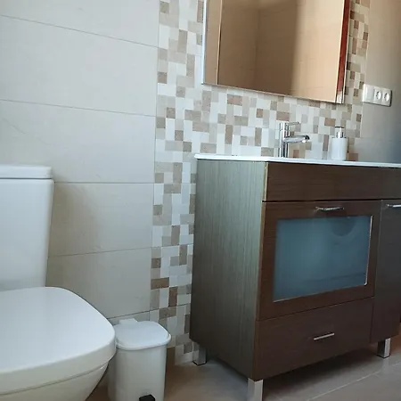 Apartment Boticaria Cangas do Morrazo