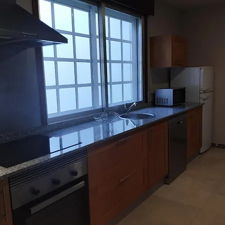 Apartment Boticaria