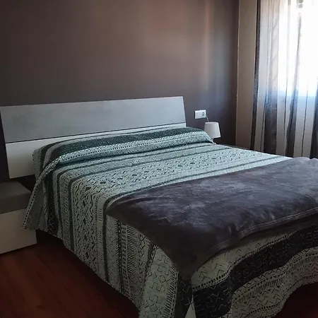 Apartment Boticaria *