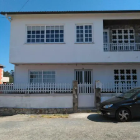 Boticaria Apartment Cangas do Morrazo